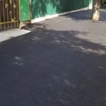 Фото №2 Афальтировка