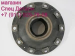 фото Daewoo Ultra Novus Ступица передняя 10шп 31020DTNNF2