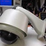 Ремонт камер видеонаблюдения любой сложности