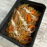 Фото №7 Доставка комплексных обедов