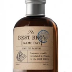 фото Мужская парфюмерная вода The Best Bro`s Game Day
