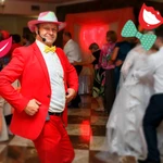 Фото №2 Ведущий в Пушкино, баянист, вокал, DJ, юбилей корпоратив