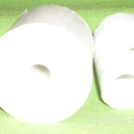 Фото №2 Кассовая чековая лента 57 мм