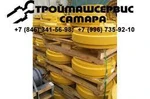 фото Колесо натяжения PV9544B0M00