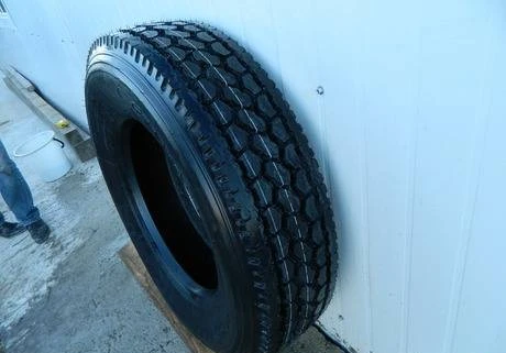 Фото Продам грузовые шины 315/70R22.5 HS 201 в наличии г.Иркутска