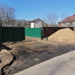 Фото №5 Укладка Асфальта 