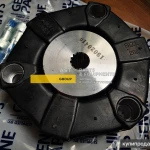 Фото №3 Муфта гидронасоса экскаваторов Hyundai R555W, R55W, R60W