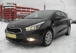 Фото №2 Kia Cee’d