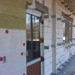 Фото №2 Вентилируемый фасад по европейской технологии