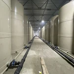 фото Очистные сооружения и Ёмкости оборудования