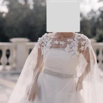 фото Свадебное платье Anne Barge