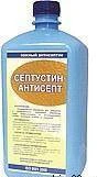 Фото Септустин-антисепт (антисептик для рук)