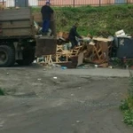 Фото №8 Вывоз любого Мусора с Помоек и Квартирах Гарожей Д