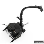 Фото №8 Кормоуборочный комбайн CHALLENGER - FJB GROUP LLC