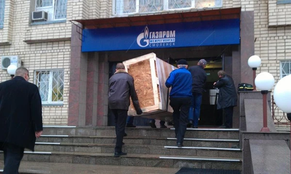Фото Услуги грузчиков. Переезды. Сборка мебели. Вывоз мусора