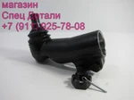 фото Daewoo Ultra Novus Наконечник поперечной рулевой тяги левый D50 3435200840