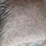 Фото №2 Подушка пуховая 70х70