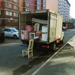 Фото №6 Переезды грузоперевозки по России