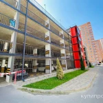 Фото №3 1-к квартира, 41 м2, 8/16 эт.