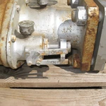 Фото №2 Судовой клапан Ду80 Ру64 ч.521-03.502 нержавейка