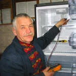 ⭐⭐⭐⭐⭐ Частный мастер по ремонту холодильников Пермь
