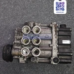 Фото №3 Электромагнитный клапан ECAS, Управление пневмоподвеской, WABCO, 4729051110