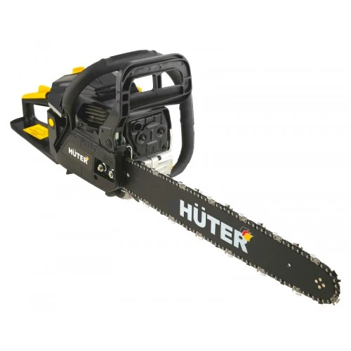 Фото Бензопила Huter BS-45M