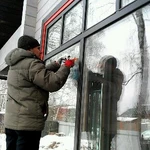 Фото №3 Помыть окна, балкон,лоджии.