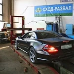 Автокосметические услуги