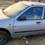 Фото №4 Nissan Almera n15 1999г