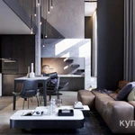 Фото №6 1-к квартира, 38 м2, 9/9 эт.