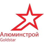 фото Алюкобонд Goldstar 3/0.3 1500х4000мм