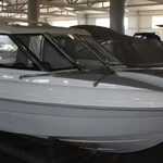 Купить лодку (катер) Vympel 5400 HТ, Yamaha F100 (б/у)