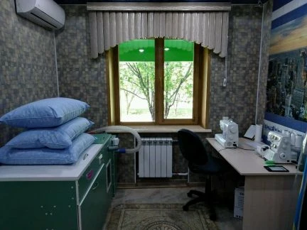 Фото Чистка подушек, одеял, перин, в Советском районе