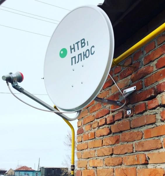 Фото Триколор ТВ или НТВ плюс с установкой за 5000 руб.