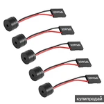 Фото №2 Speaker (спикер / динамик / пищалка) для ПК