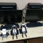 Робототехника 3d моделирование и печать