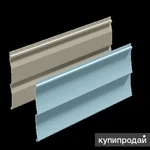 Фото №4 Сайдинг Docke PREMIUM