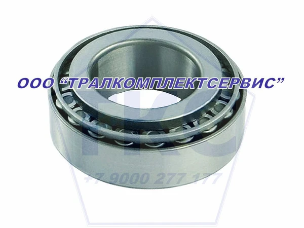 Фото Подшипник (внешний) BMT 786116