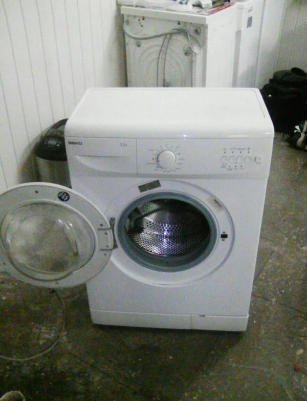 Фото Beko 3,5кг