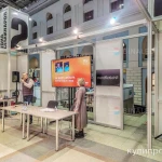 Фото №4 Аренда плазменных панелей, телевизоров