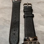 Фото №3 Ремешок для часов Apple 40 мм