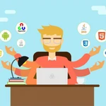 Фото №2 WЕВ разработка Full-stack