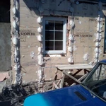 Фото №4 Строительные работы