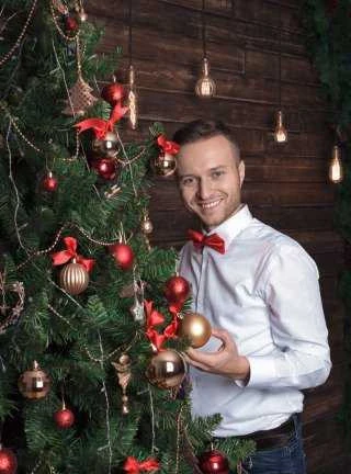 Фото Ведущий, тамада (свадьба, корпоратив, юбилей),DJ