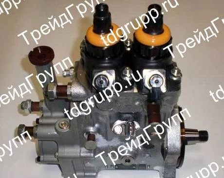 Фото 094000-0090 Топливный насос Isuzu 6HK1 Forward