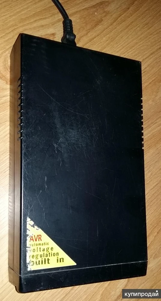 ИБП блок бесперебойного питания PLUS UPS SYSTEMS