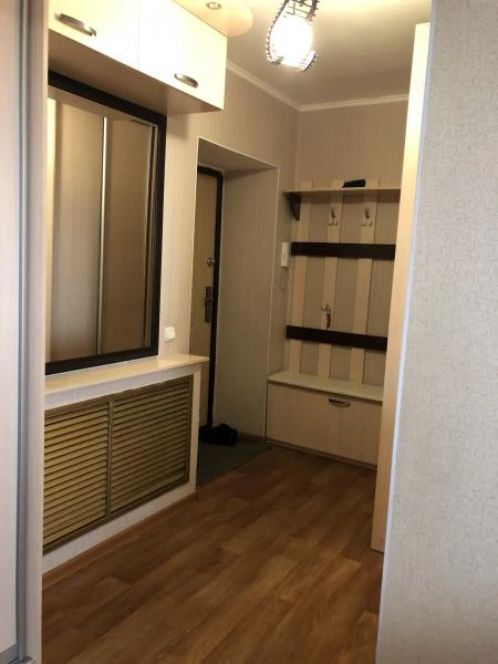 Фото 1-к квартира, 35.6 м², 3/10 эт.