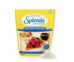 фото Сукралоза - гранулированный порошок Splenda (110 грамм)