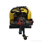 Фото №5 Прицепной садовый опрыскиватель с вентилятором 75см-1000л- FJB GROUP LLC